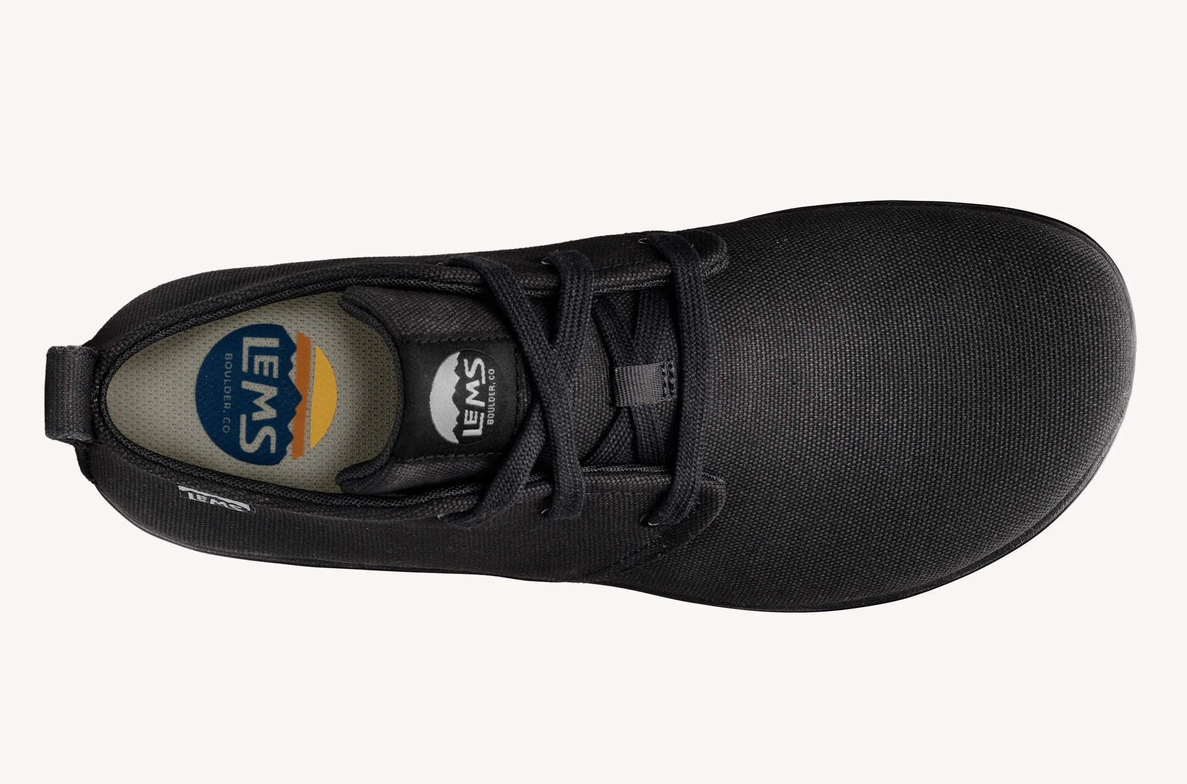 Women's Chukka Canvas - Image 8