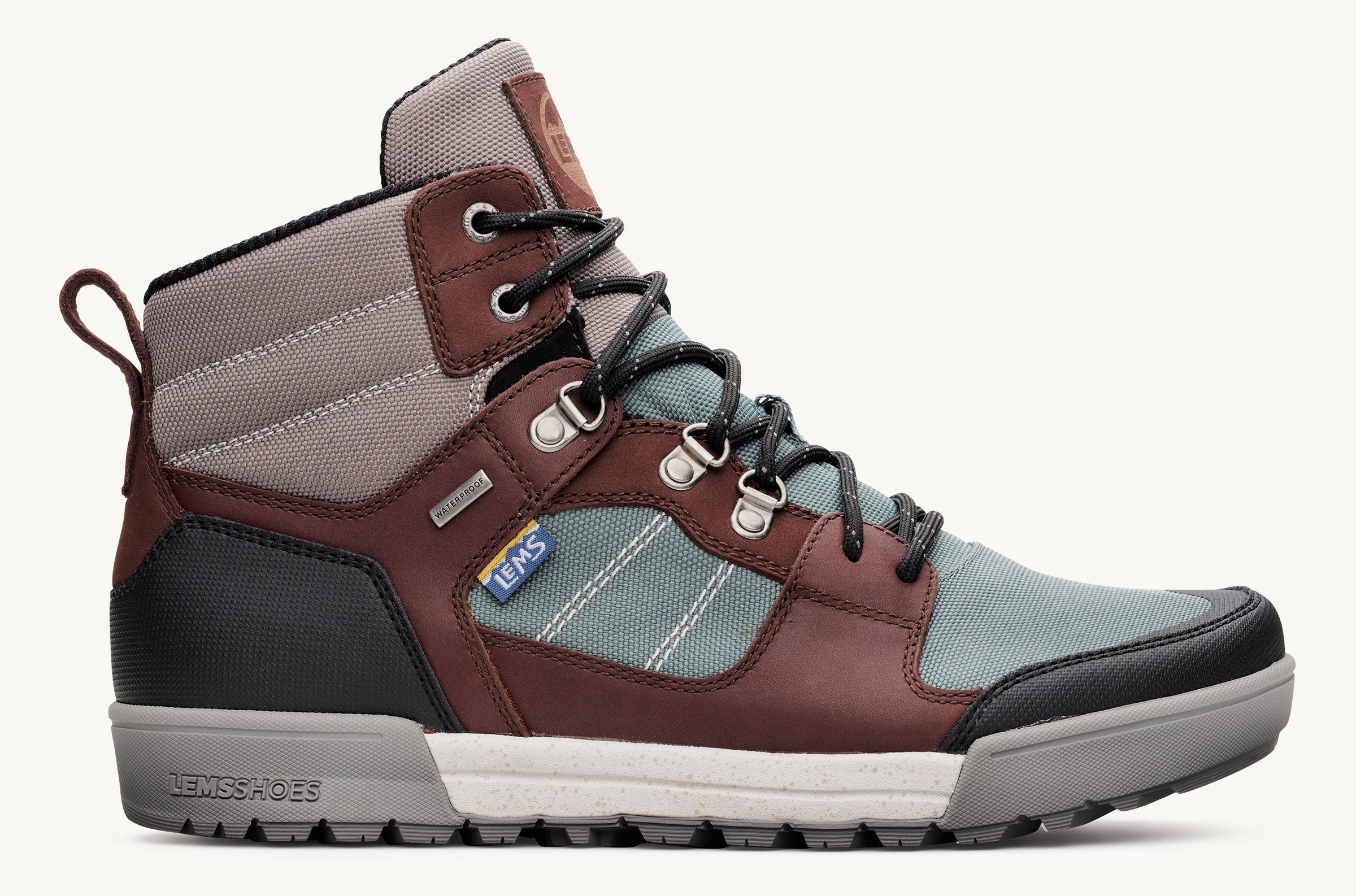 Women's Outlander Waterproof Boot - Image 3