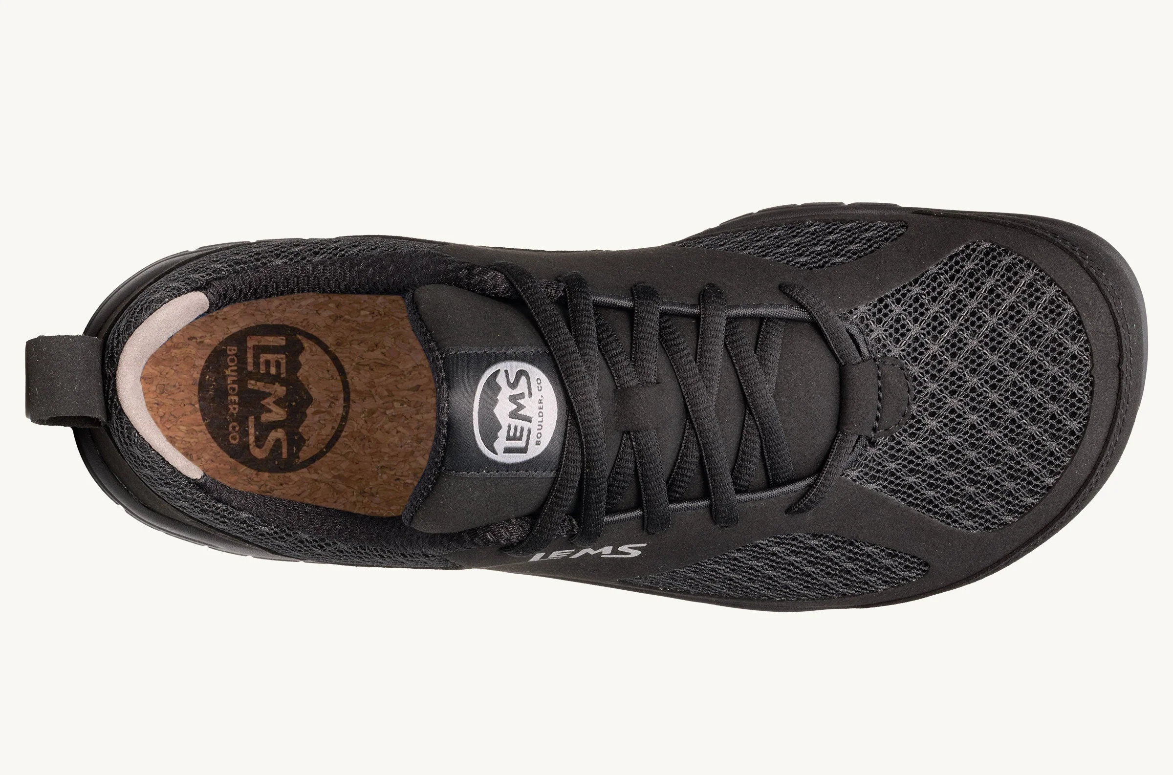 Women's Primal 3 - Black - Image 5