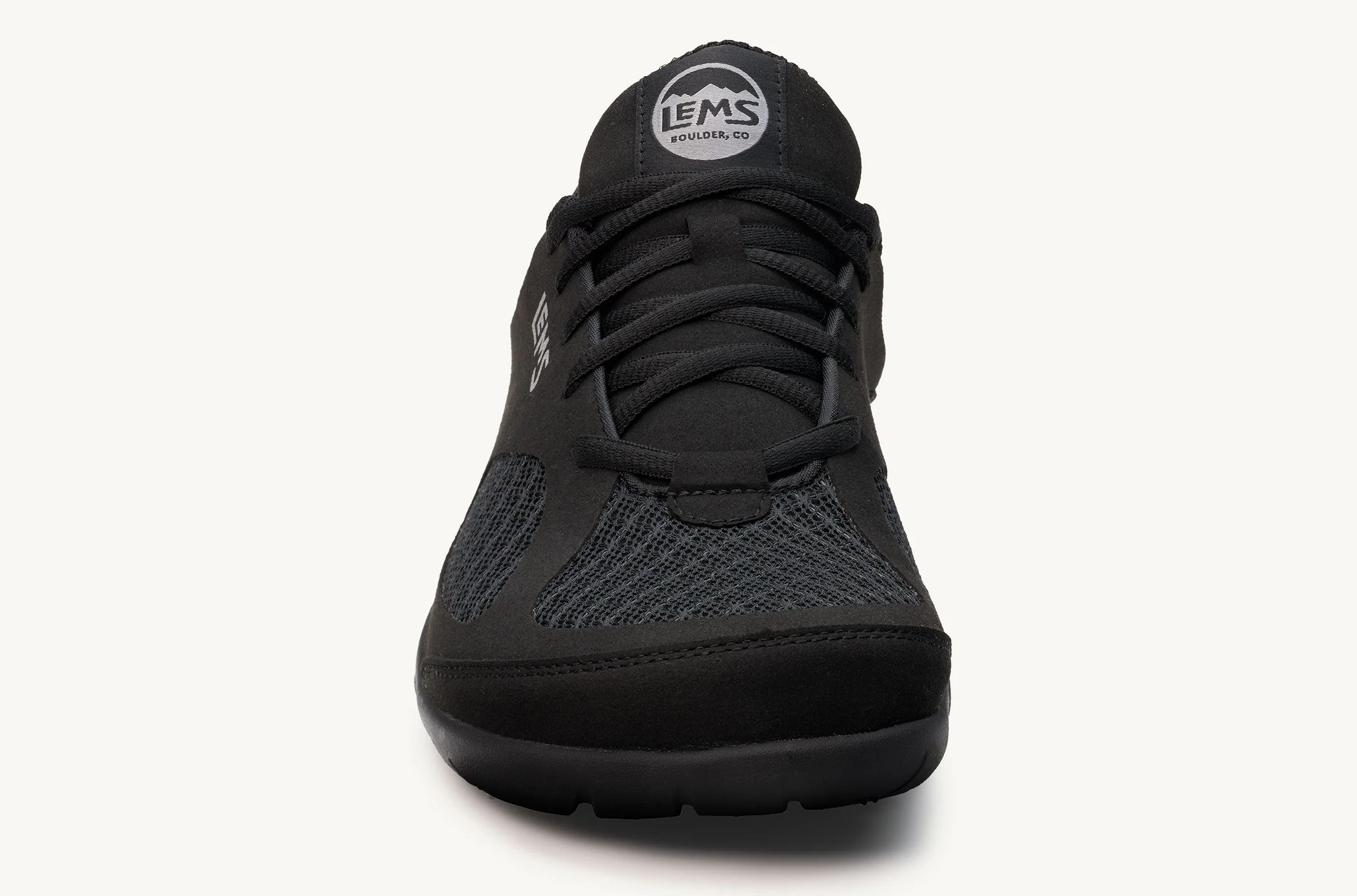 Women's Primal 3 - Black - Image 8