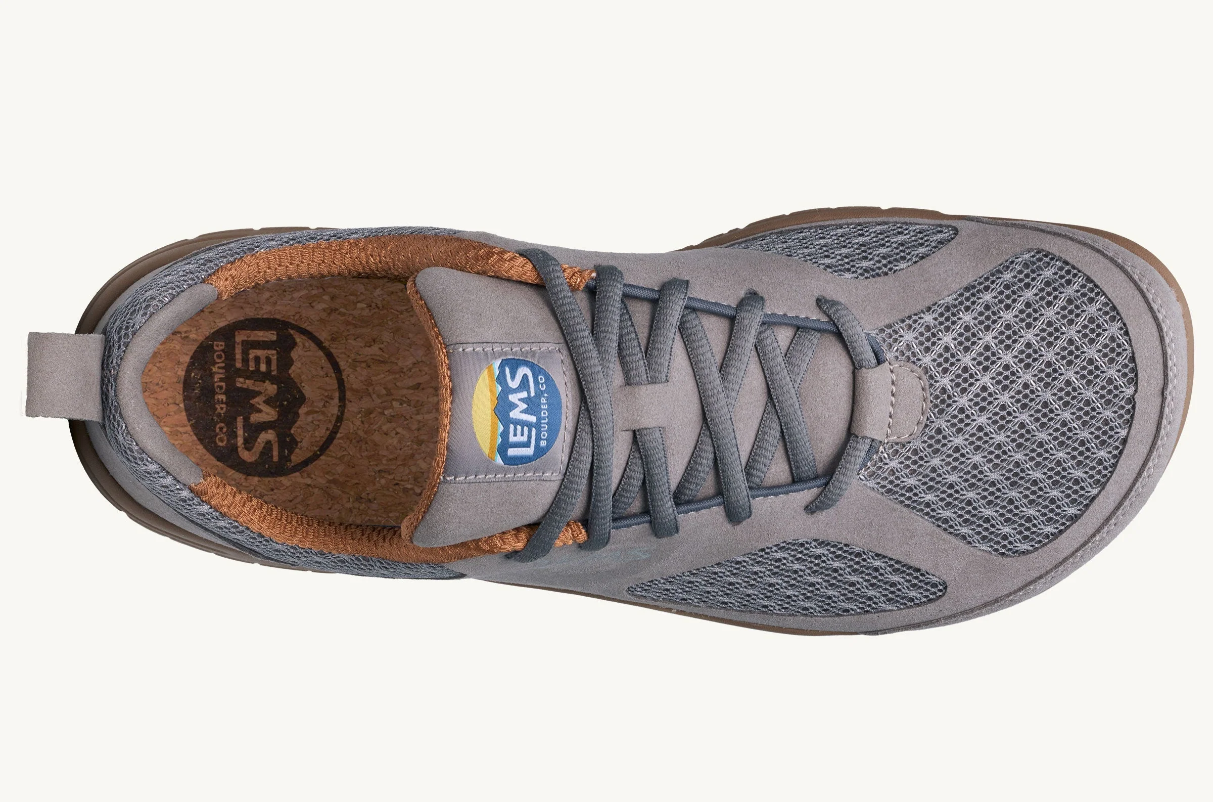 Women's Primal 3 - Slate - Image 5