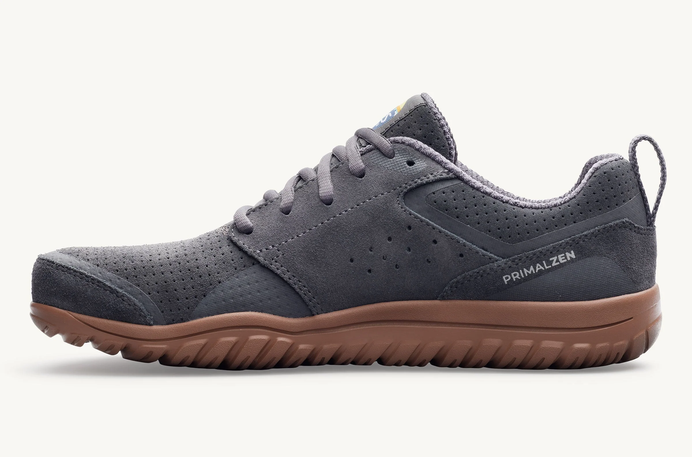 Women's Primal Zen Suede - Image 3