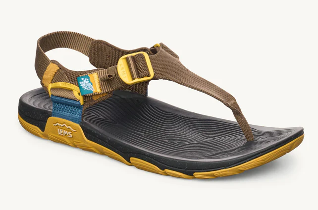 Men's Switchback Sandal Knit - Twig - Image 3
