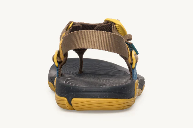 Men's Switchback Sandal Knit - Twig - Image 4