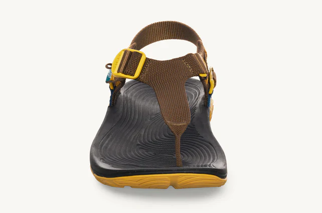 Men's Switchback Sandal Knit - Twig - Image 5