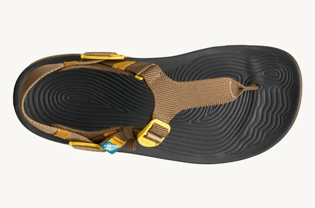 Men's Switchback Sandal Knit - Twig - Image 7