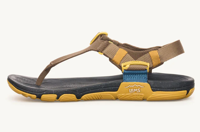 Men's Switchback Sandal Knit - Twig - Image 8
