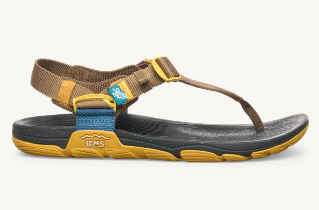 Men's Switchback Sandal Knit - Twig - Image 9
