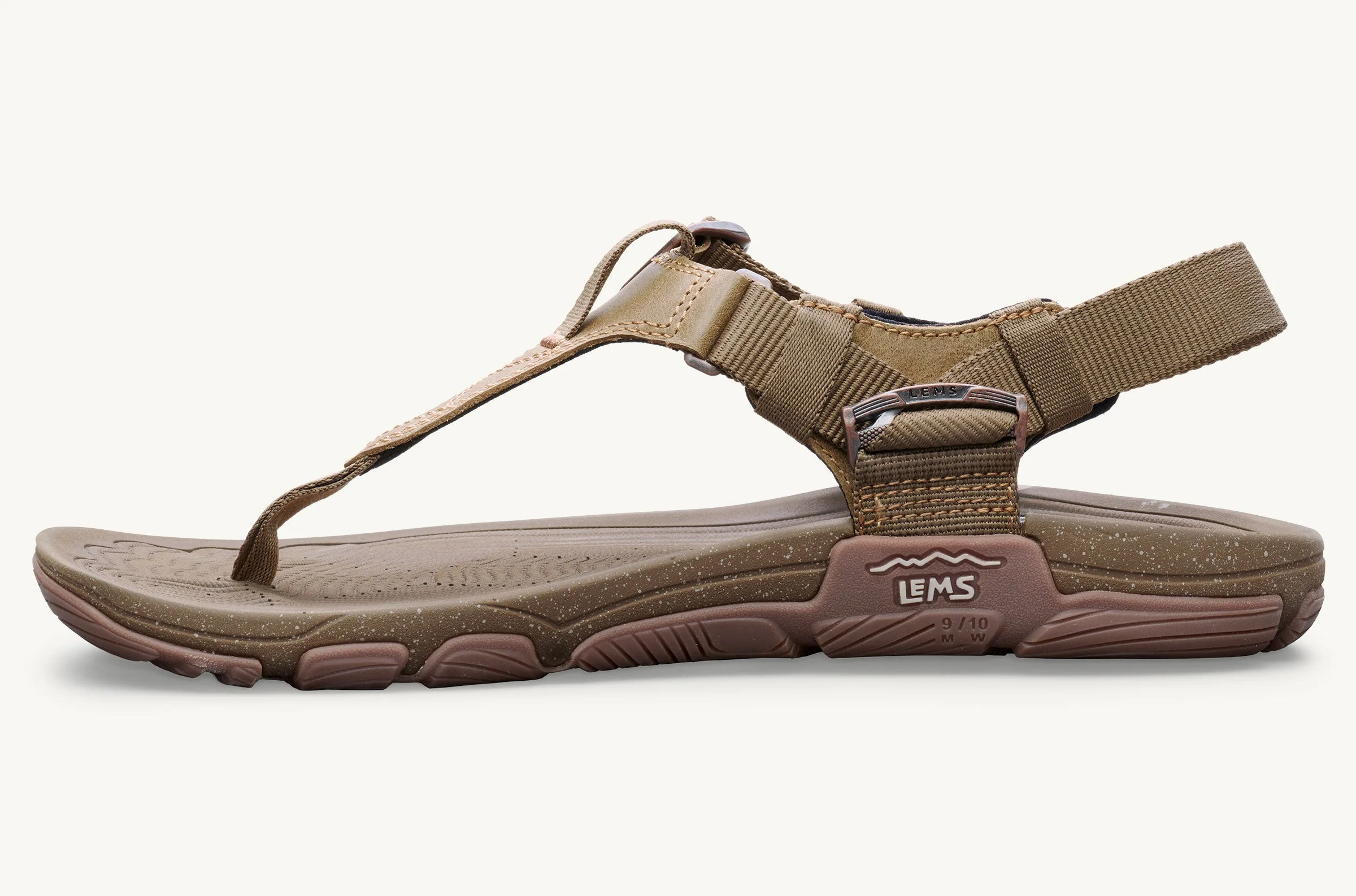 Men's Switchback Sandal - Sandstorm - Image 3