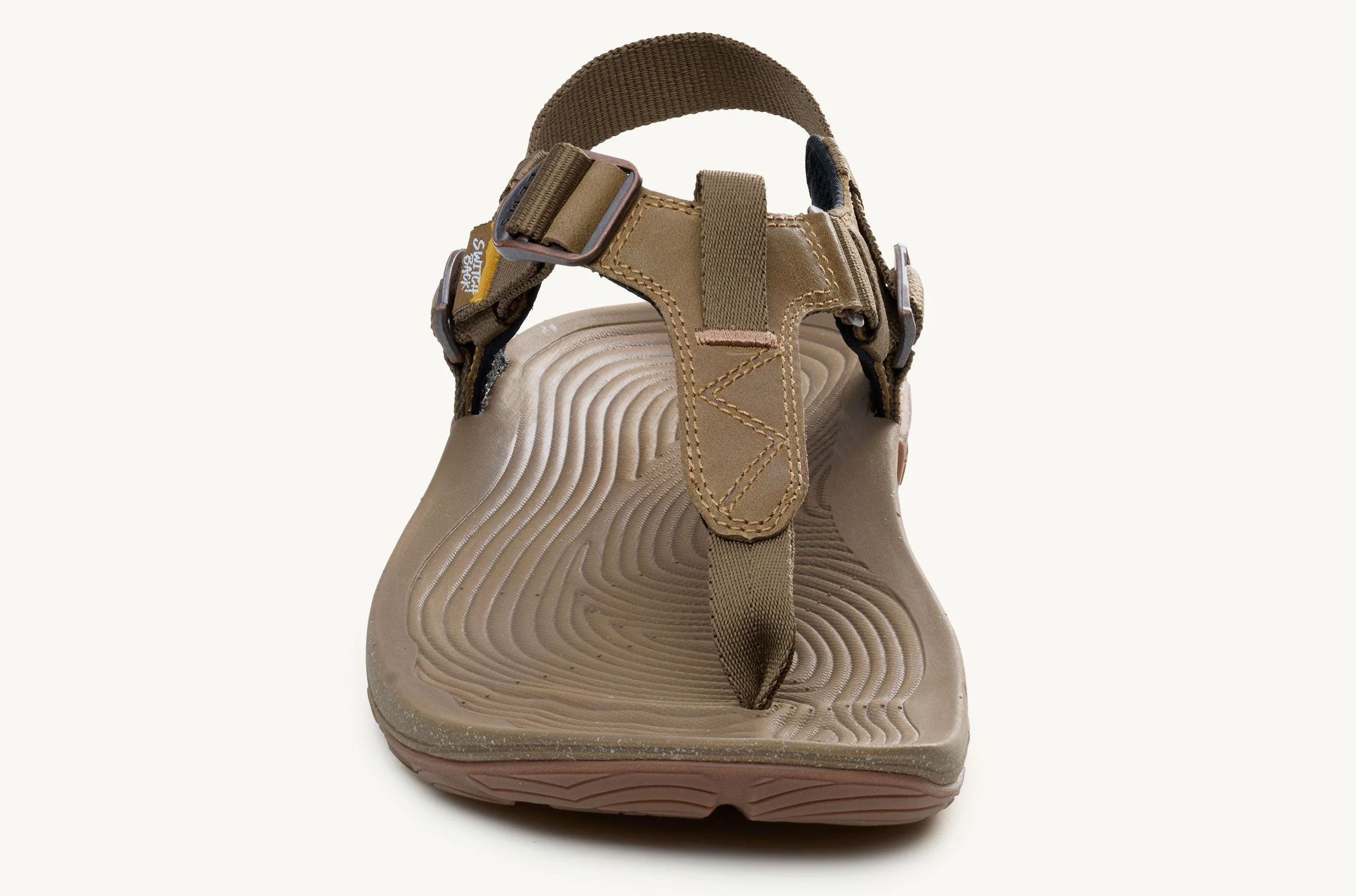 Men's Switchback Sandal - Sandstorm - Image 6