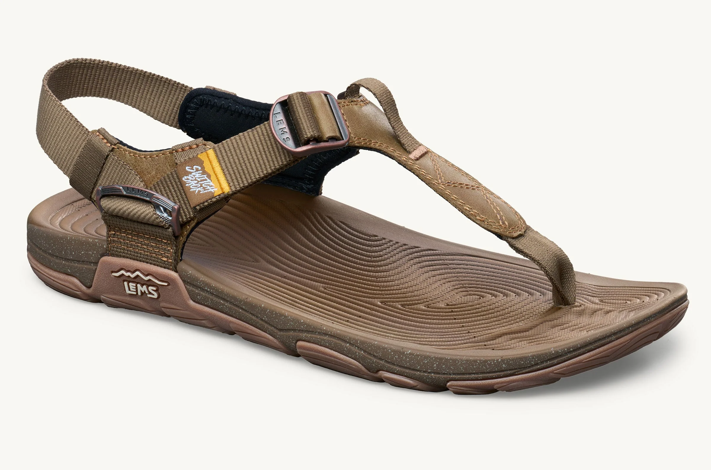 Men's Switchback Sandal - Sandstorm - Image 8