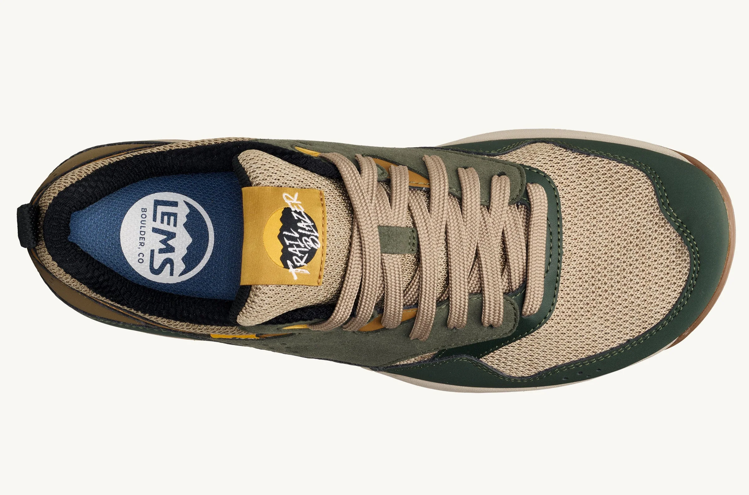 Men's Trail Blazer - Juniper - Image 4