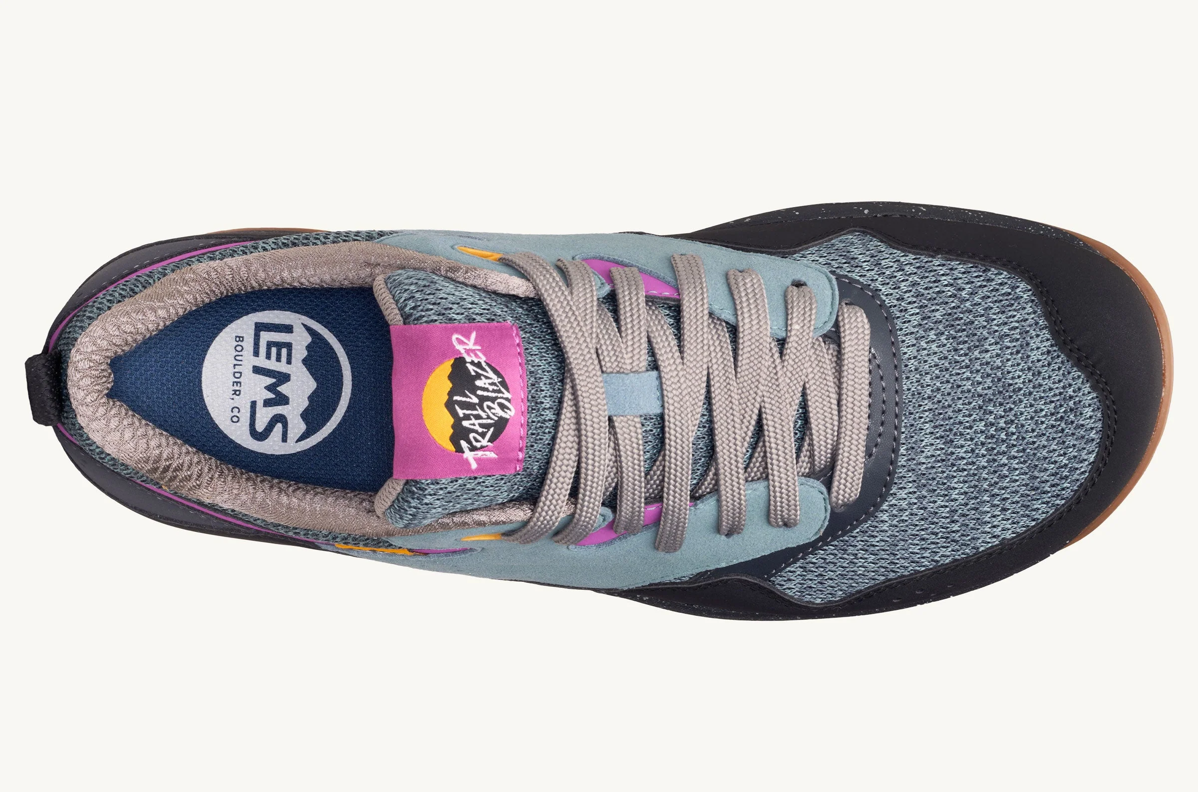 Women's Trail Blazer - Thunder - Image 5