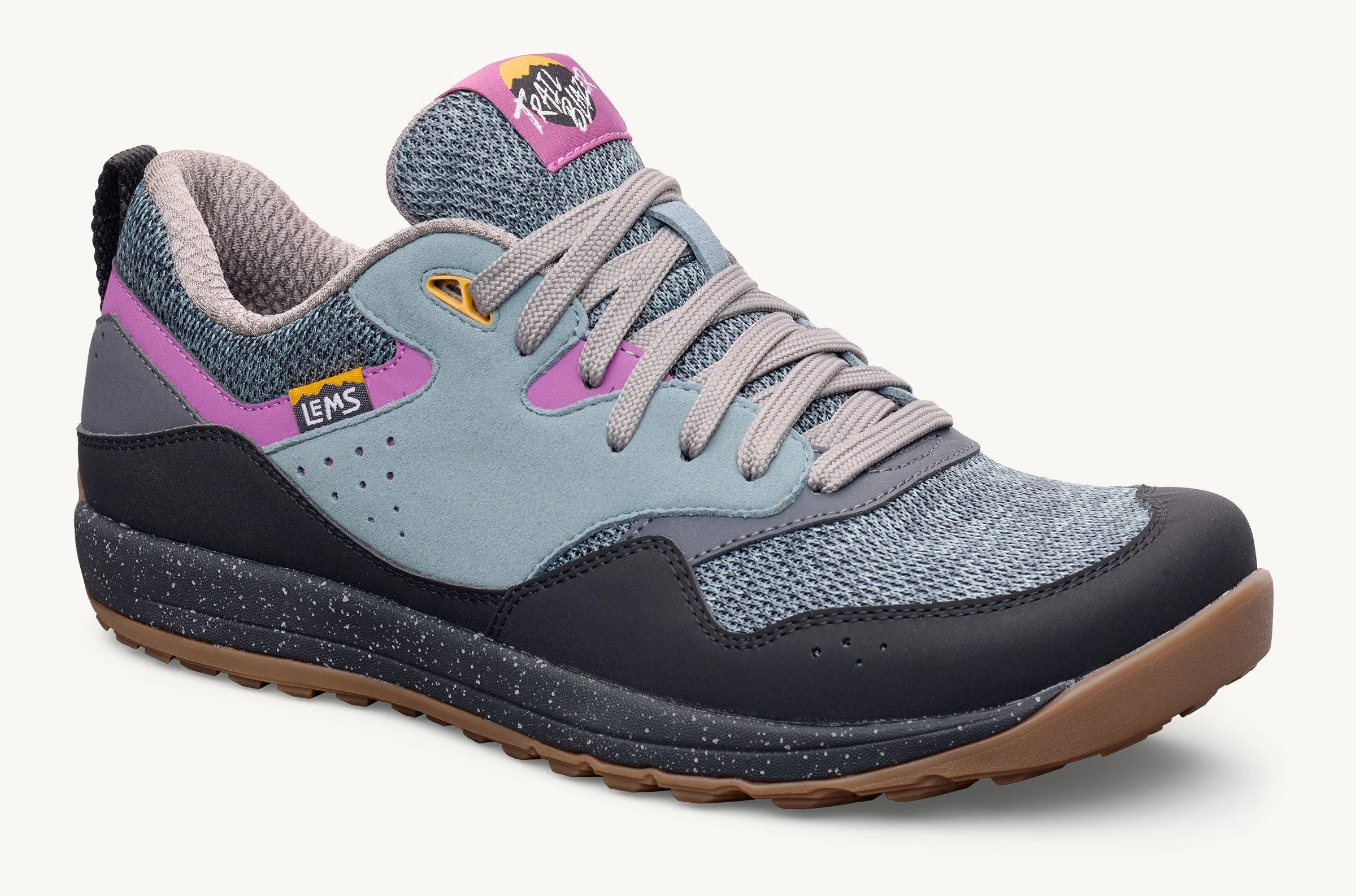 Women's Trail Blazer - Thunder - Image 9