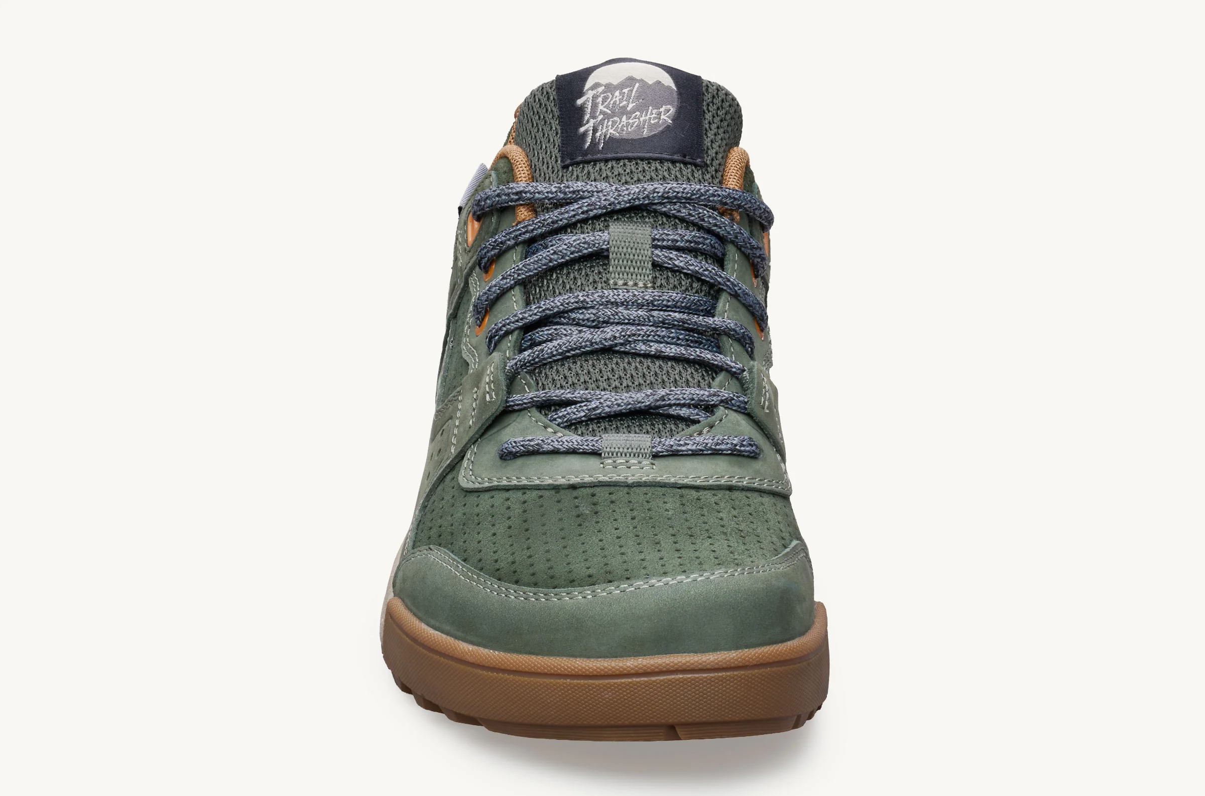 Men's Trail Thrasher - Moss - Image 6